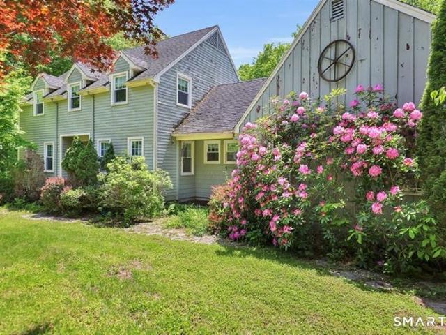 House for sale in Haddam, Connecticut