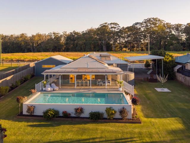 Apartment for rent in Beerwah, Sunshine Coast Regional