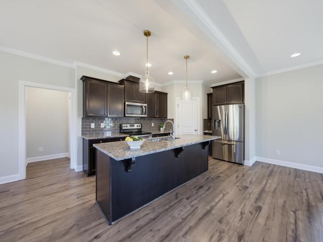 House for sale in Youngsville, North Carolina