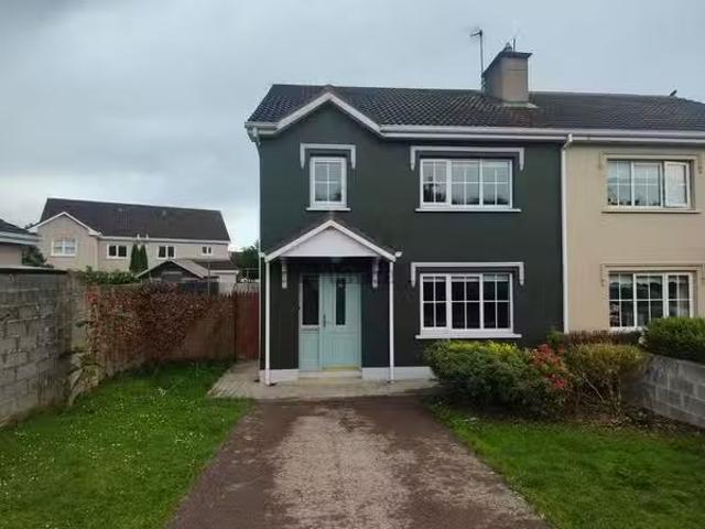 House to rent
