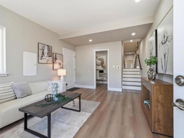 House for sale in San Mateo, California