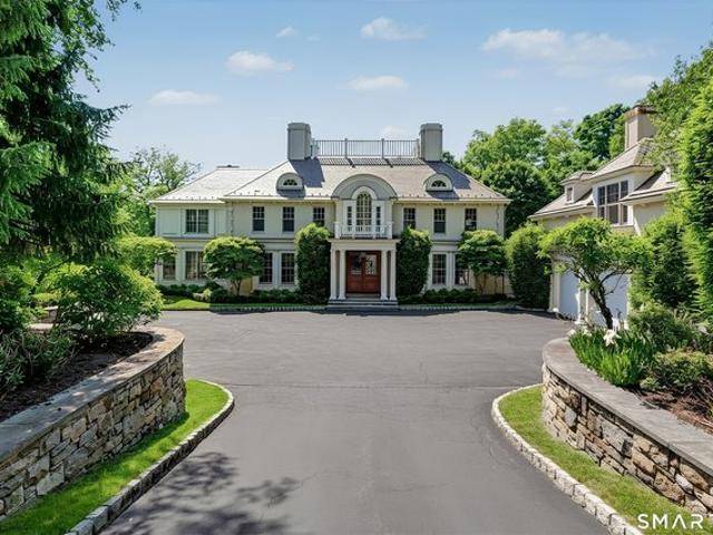House for sale in Greenwich, Connecticut