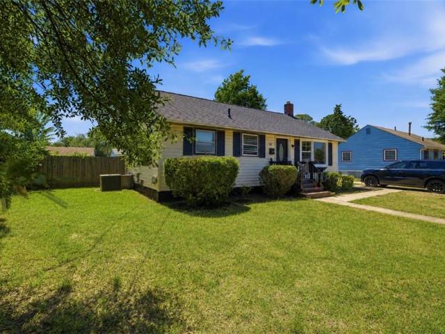 House for sale in Virginia