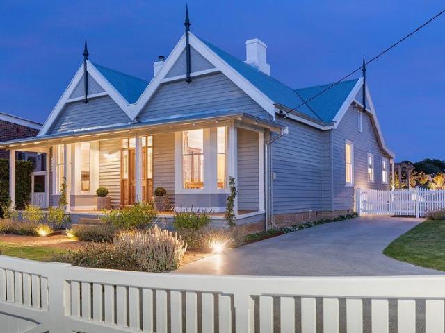 House for sale in Hobart, Tasmania