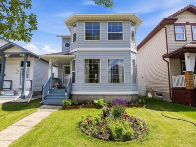 House for sale in Rolly View, Alberta