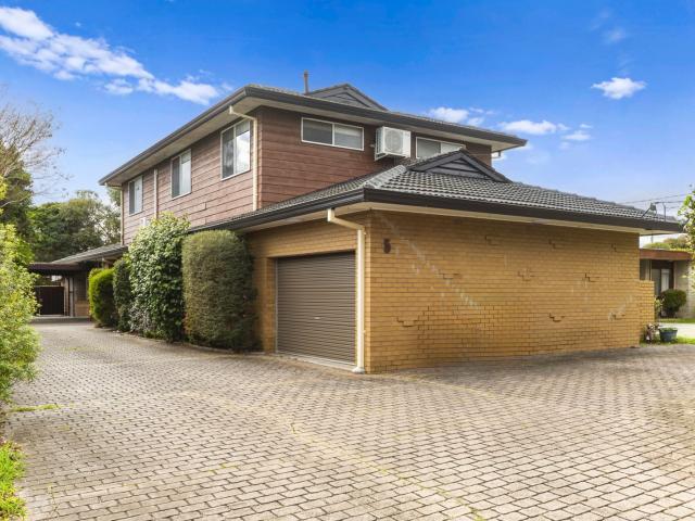 Apartment for rent in Camerons Creek, Victoria