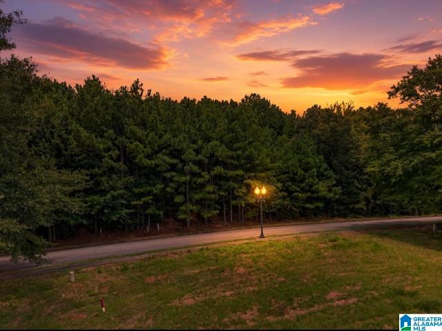 Land for sale in Anniston, Alabama