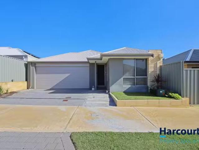 House for rent in Hammond Park, Western Australia