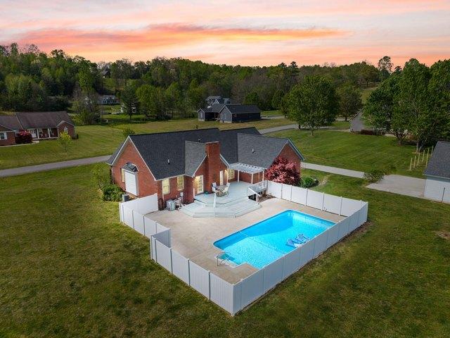 House for sale in Corbin, Kentucky
