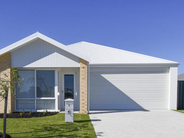 House for rent in Parklands, Western Australia