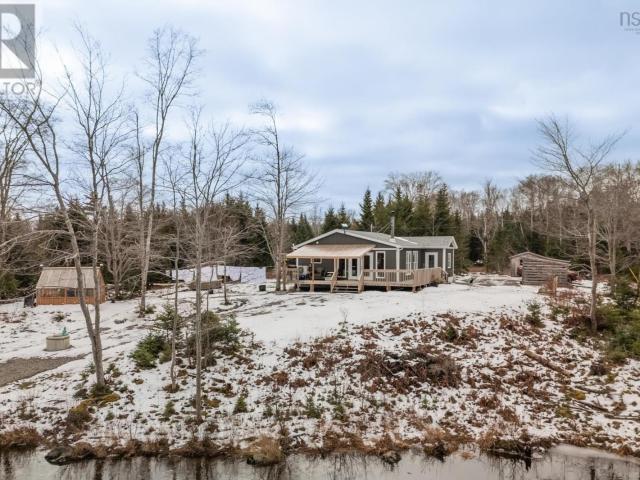 Property for sale in Carleton, Nova Scotia