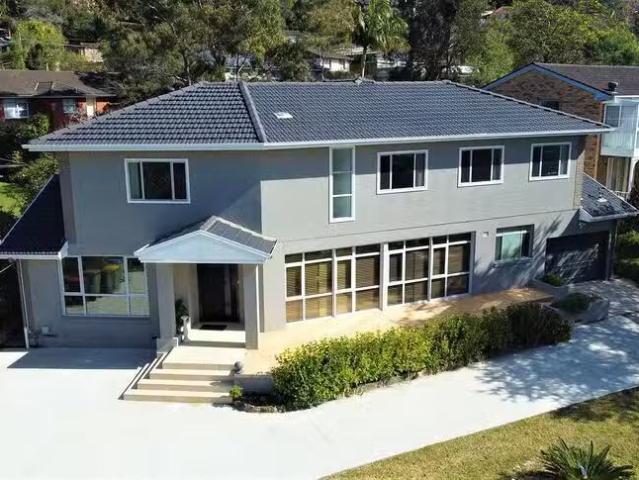 House for rent in East Lindfield
