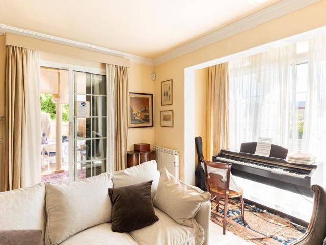 Casa en alquiler en Son Xigala, Palma