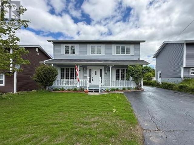 House for sale in Corner Brook, Newfoundland And Labrador