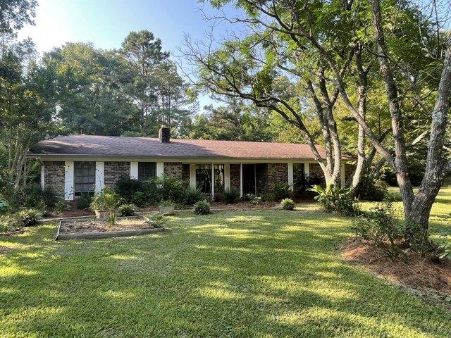 House for sale in Baldwyn, Mississippi