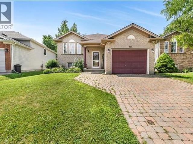 House for rent in Brant, Ontario