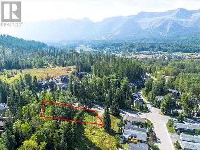 House for sale in Fernie, British Columbia