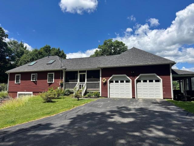 House for sale in New Hampshire