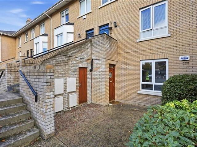 Apartment for sale in Malahide Road Industrial Park, Dublin