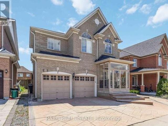 House for sale in York, Ontario