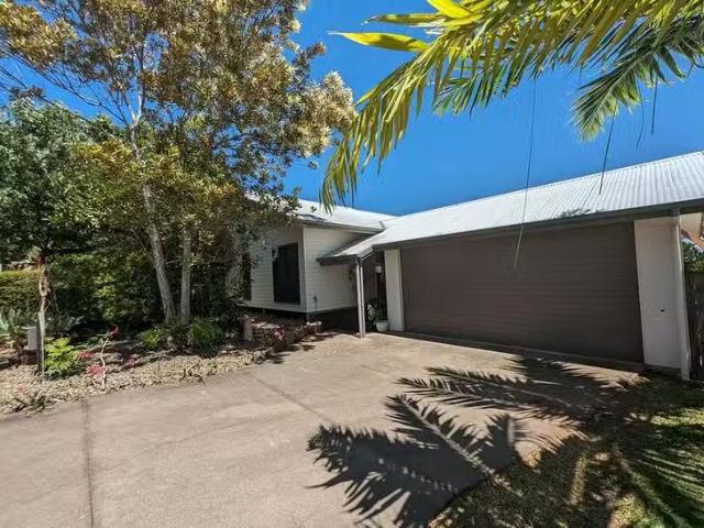House for rent in Kewarra Beach, Queensland