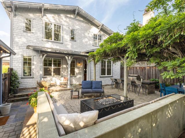 House for sale in Napa, California