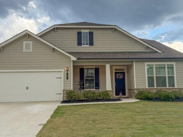 House for sale in Winder, Georgia
