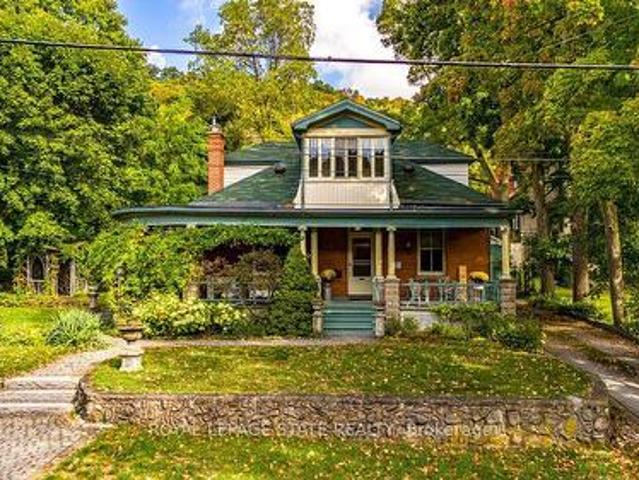 House for sale in Sydenham, Hamilton