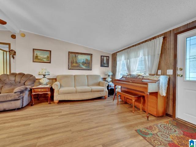 House for sale in Blount, Alabama
