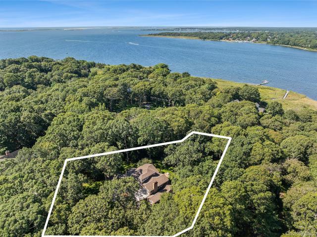 House for sale in Sagaponack, New York