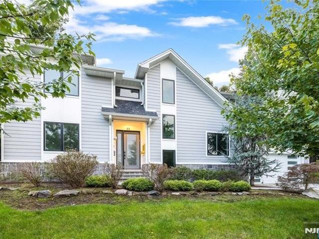 House for sale in Cresskill, Bergen County