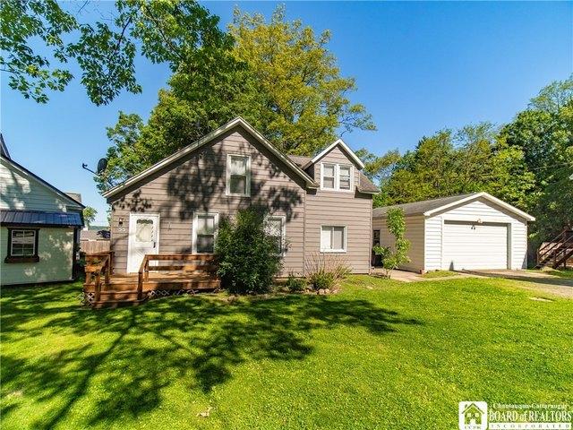House for sale in Ellery, New York