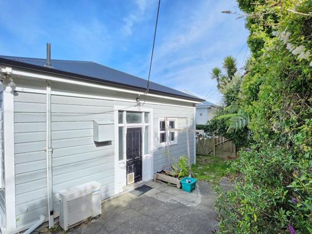 House for rent in Paekākā, Wellington