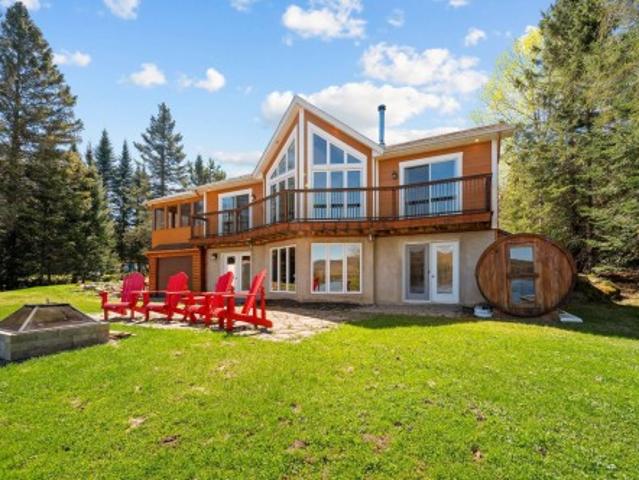 House for sale in Laurentides, Quebec