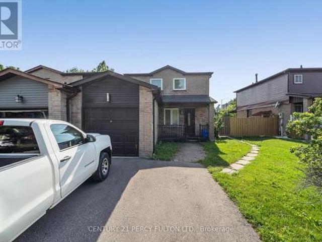 House for rent in Durham, Ontario