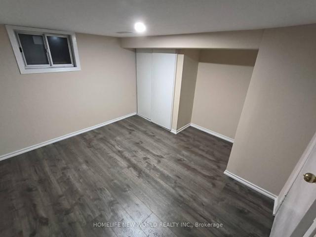 House for rent in Woburn, Ontario