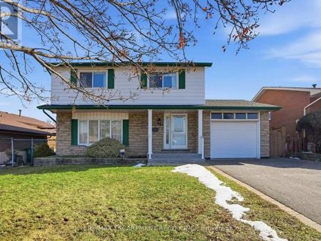 House for sale in Ancaster, Ontario