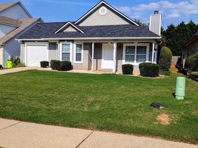 House for sale in Covington, Georgia