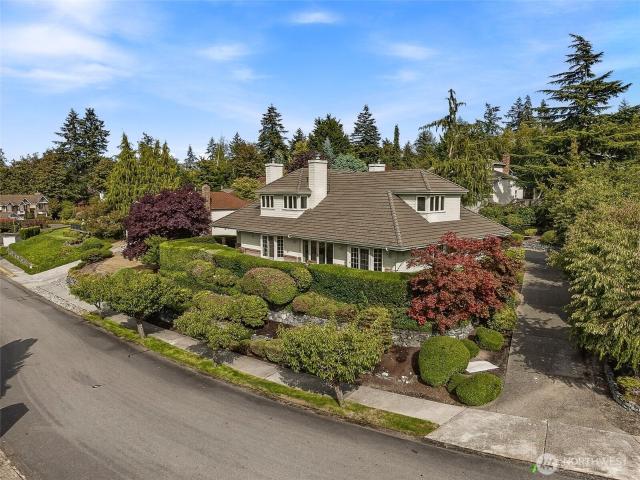 House for sale in Steilacoom, Washington