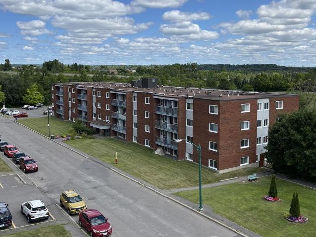 Apartment for rent in Gatineau, Quebec