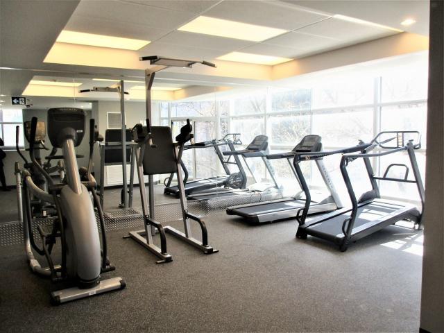 Apartment for rent in Woburn, Ontario