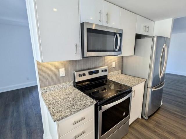Apartment for rent in Woburn, Ontario