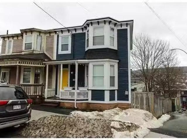 House for sale in Foxtrap, Newfoundland And Labrador