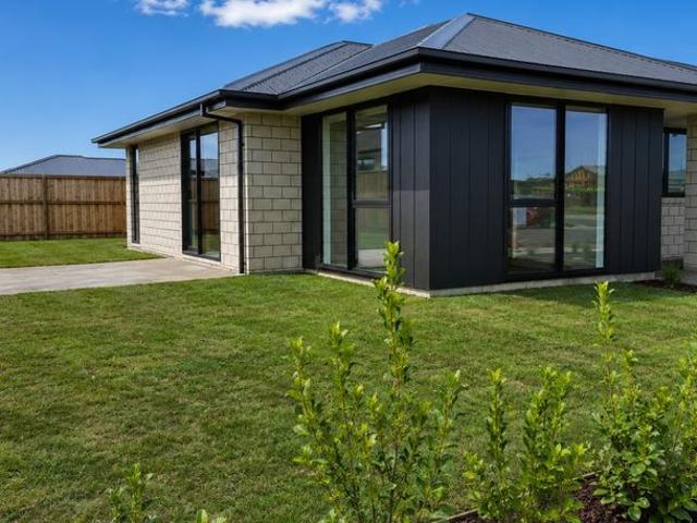 House for rent in Rolleston, Canterbury