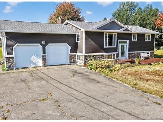 House for sale in Bouctouche, New Brunswick
