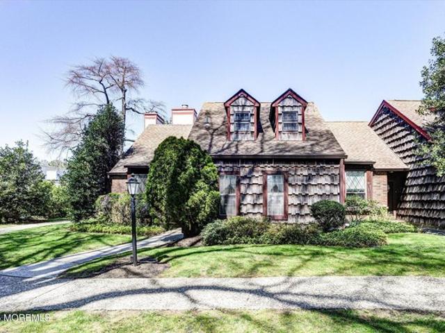 Condo for sale in Little Silver, New Jersey