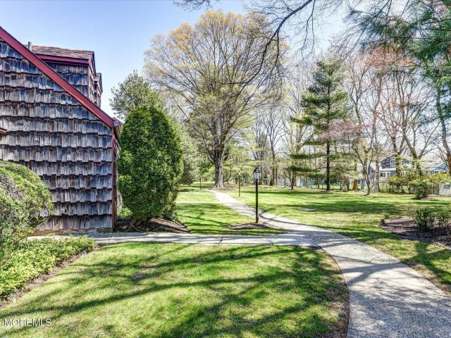 House for sale in Little Silver, New Jersey