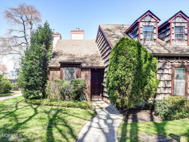 Condo for sale in Monmouth, New Jersey