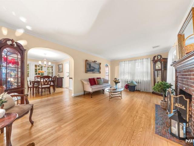 House for sale in Hillsdale, New Jersey