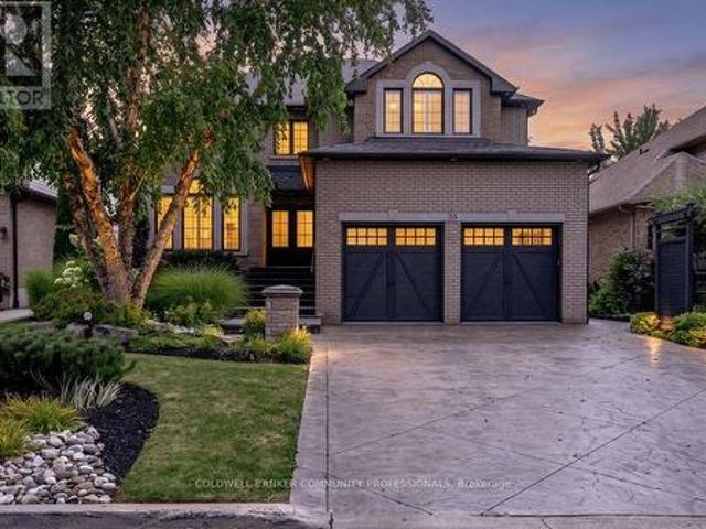 House for sale in Ancaster, Ontario